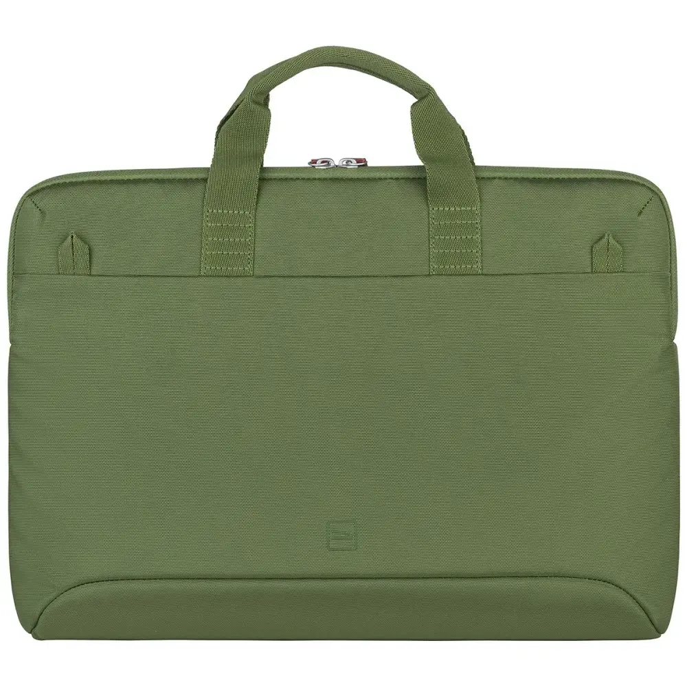 Laptop Bag Tucano Smilza Superslim 15" green