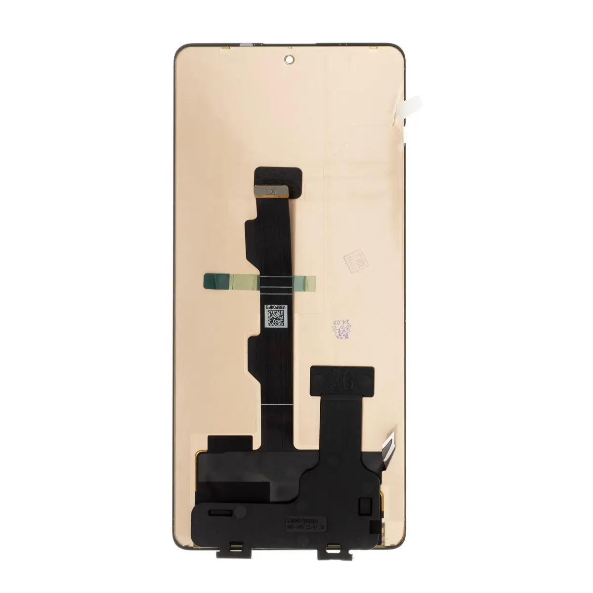 LCD Display + Touch Unit for Xiaomi Redmi Note 13 Pro 4G