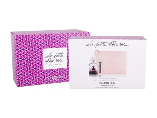 Guerlain La Petite Robe Noire Eau de Parfum 50 ml