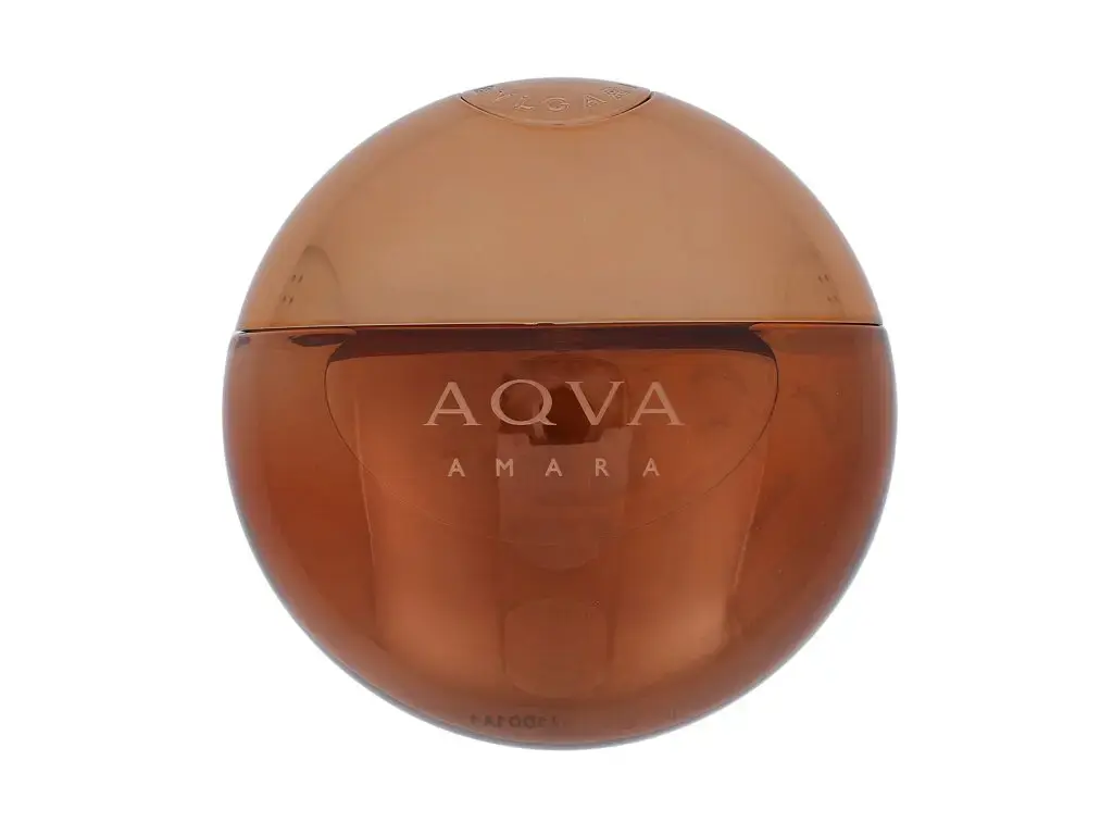 Bvlgari Aqva Amara Eau de Toilette 100 ml