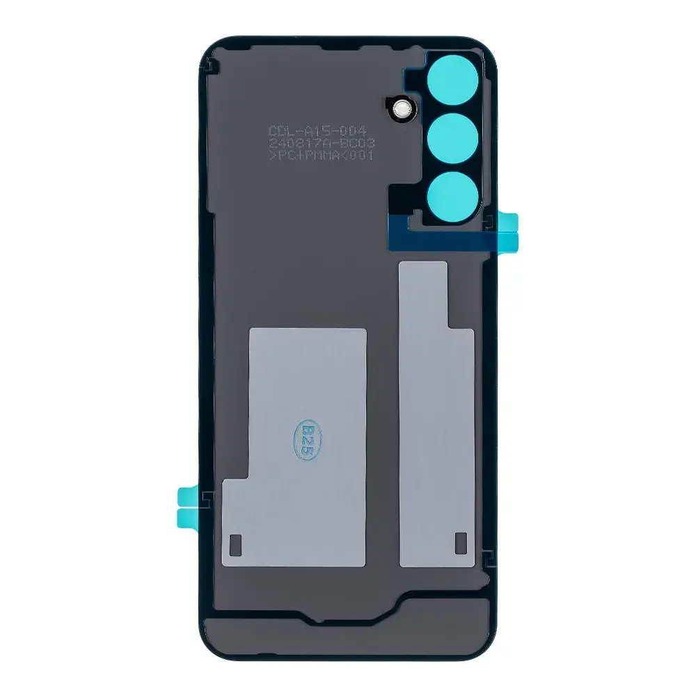 Samsung A156B Galaxy A15 5G Back Cover Optimistic Blue (Service Pack)