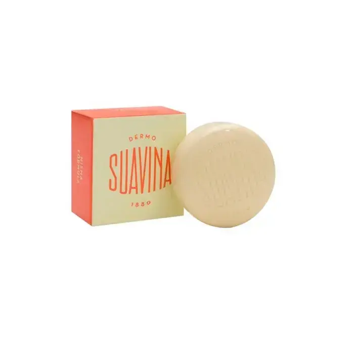 SUAVINA Original Lip Balm 10ml (8437001625017)