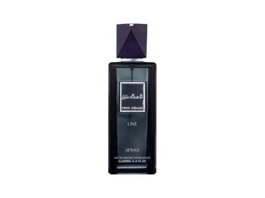 Afnan Modest Une Eau de Parfum 100 ml