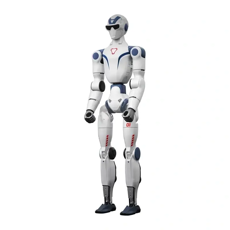 UNITREE R1 Edu Smart - Rational