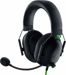 Razer BlackShark V2 X USB Headset (RZ04-04570100-R3M1) (RZ0404570100R3M1)
