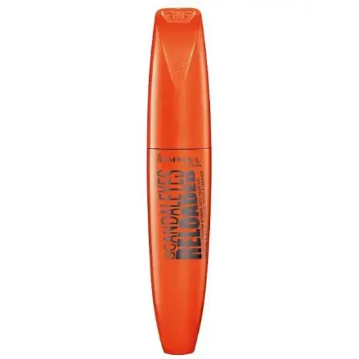 Rimmel London Scandaleyes Reloaded Mascara 002-Brown Black