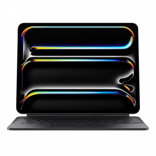 Magic Keyboard for iPad Pro 13 inch (M4) - international english - black