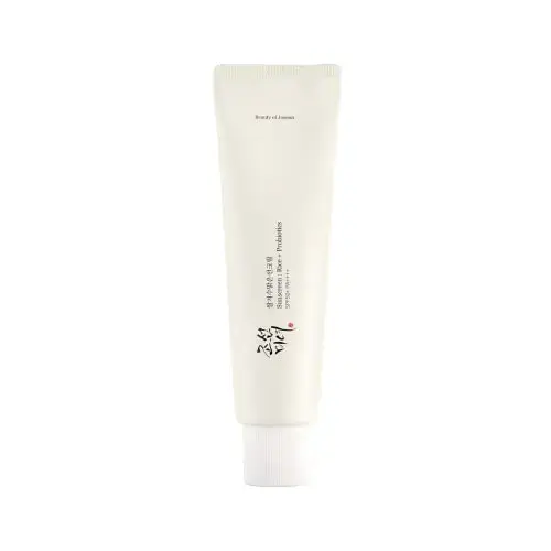 Beauty of Joseon Relief Sun Rice + Probiotics (SPF50+ PA++++) 50ml