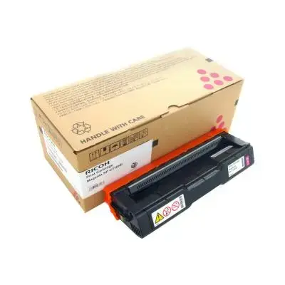Ricoh Cartridge SP C310 Magenta HC (407636)