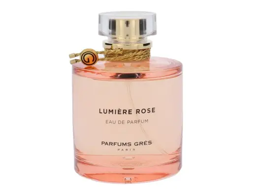 Gres Lumiere Rose Eau de Parfum 100 ml