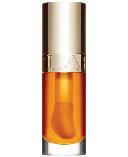 Clarins Lip Comfort Oil 01 Honey 7ml
