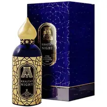 Attar Collection Khaltat Night EDP 100ml	 