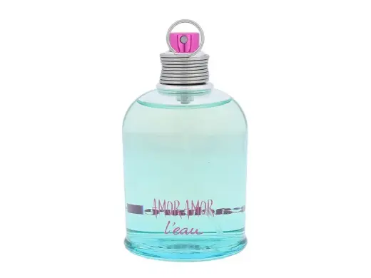 Cacharel Amor Amor L´Eau Eau de Toilette 100 ml