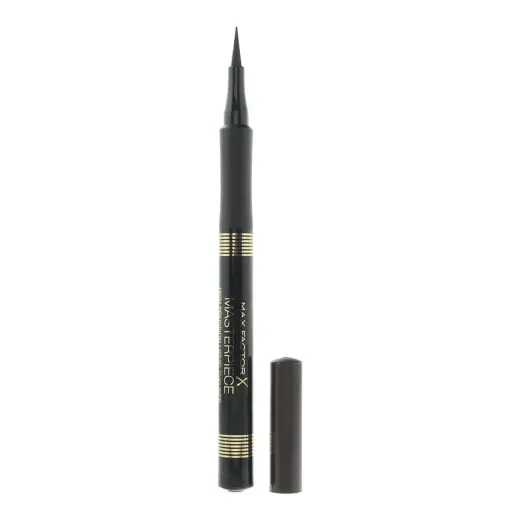 Max Factor, Masterpiece High Precision, Liquid Eyeliner, Chocolate, 1 ml