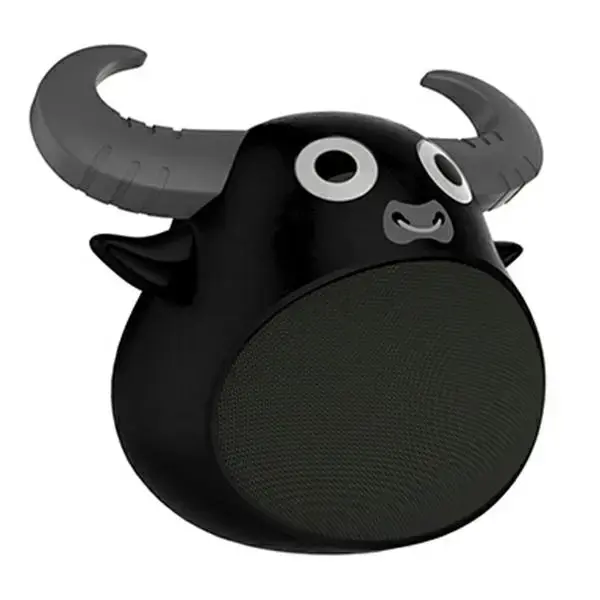 AWEI Bluetooth speaker Y335red