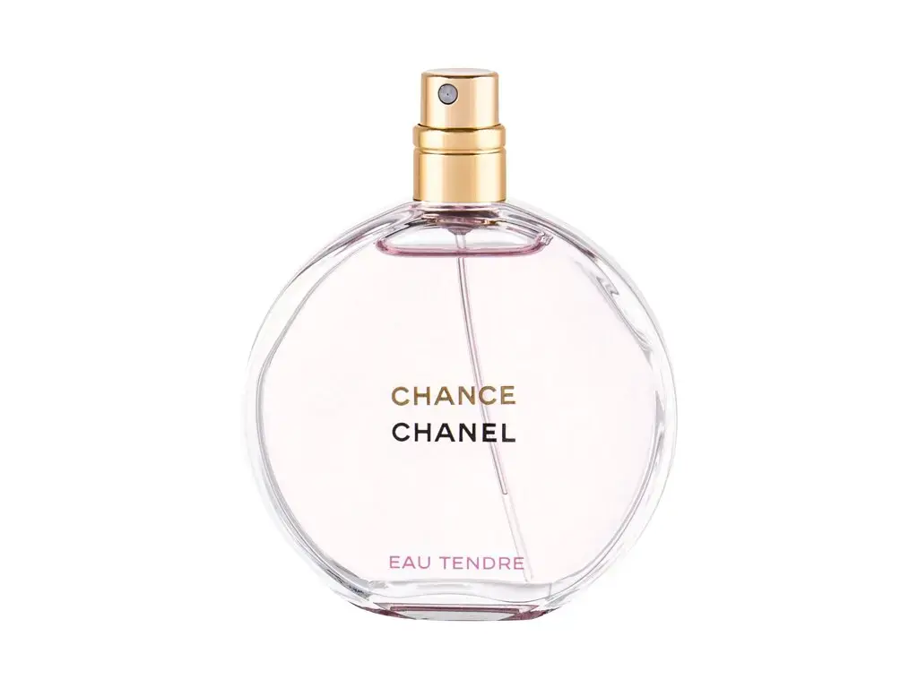 Chanel Chance Eau Tendre Eau de Parfum 50 ml