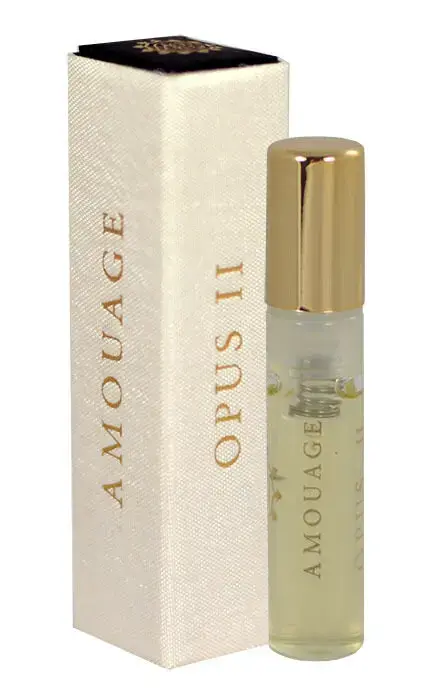 Amouage Opus II Eau de Parfum 1,5 ml