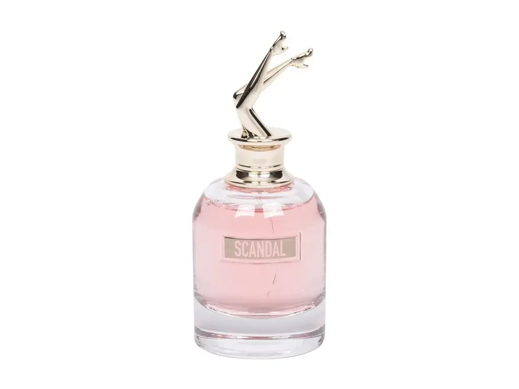 Jean Paul Gaultier Scandal A Paris Eau de Toilette 80 ml
