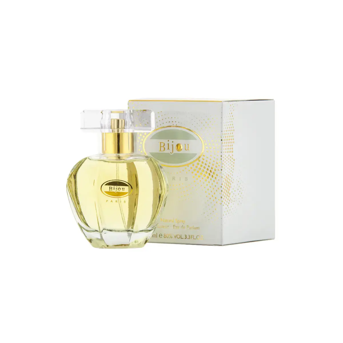Raphael Rosalee, Bijou, Eau De Parfum, For Women, 100 ml