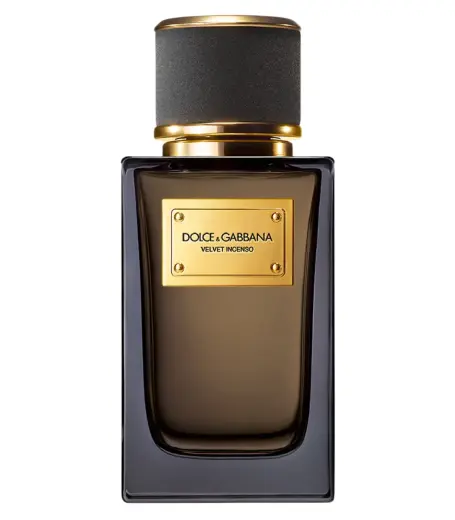 Dolce & Gabbana, Velvet Incenso, Eau De Parfum, For Men, 100 ml