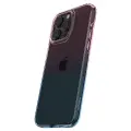 Spigen Liquid Crystal iPhone 15 Pro 6.1" gradation pink Фото num