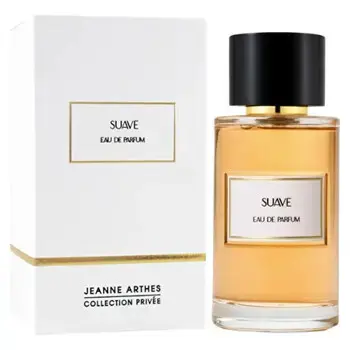 Jeanne Arthes Suave EDP 100ml