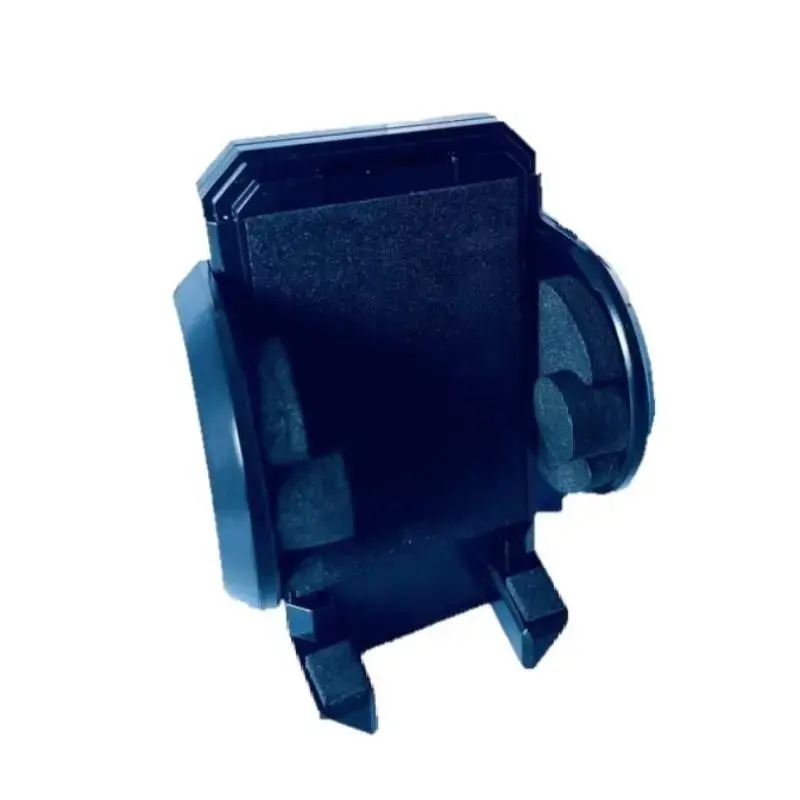 BIKE HOLDER RH-01     rotating mounting on the handlebar