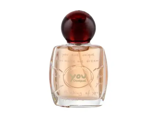 Desigual You Eau de Toilette 30 ml
