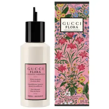 Gucci  Flora Gorgeous Gardenia EDP Refill
