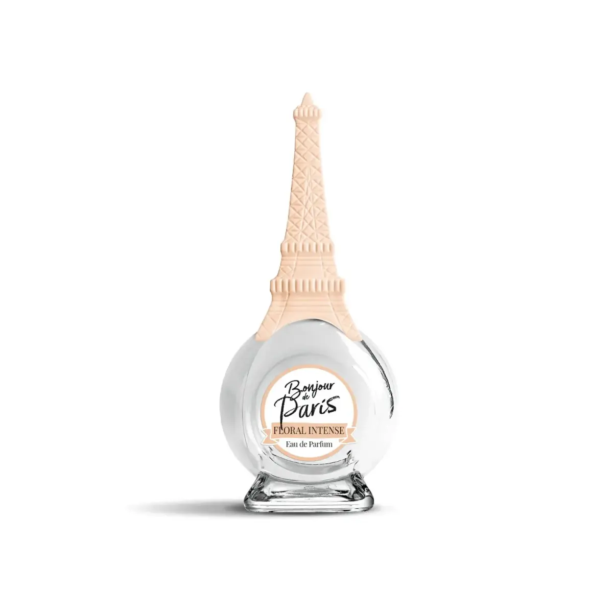 Bonjour de Paris, Floral Intense, Eau De Parfum, For Women, 50 ml