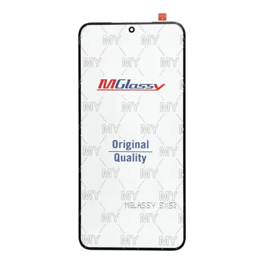 MUSTTBY front glass + OCA SAMSUNG s23