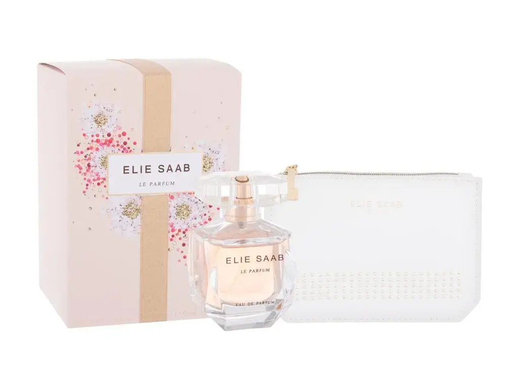 Elie Saab Le Parfum Eau de Parfum 50 ml