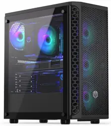 Korpuss Endorfy Signum 300 ARGB