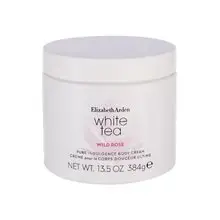 White Tea Wild Rose Body Cream