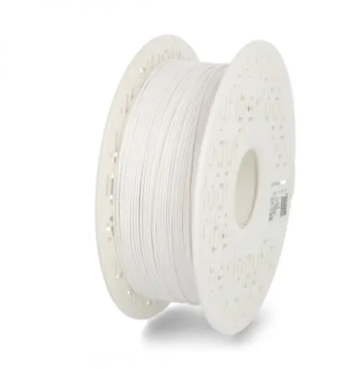 Filament Easy PET-G White 1kg Fiberlogy