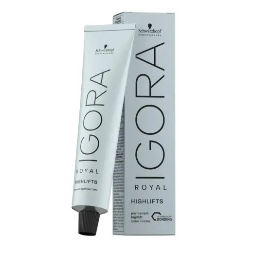 Schwarzkopf Igora Royal Highlifts 12-0-Natural 60ml
