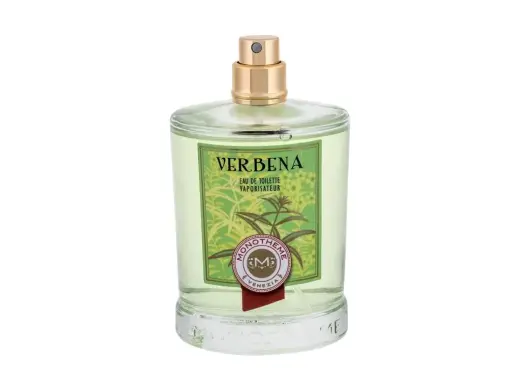 Monotheme Classic Collection Verbena Eau de Toilette 100 ml