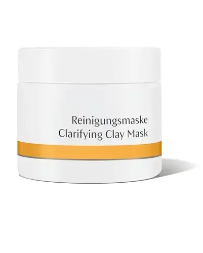 Dr. Hauschka Clarifying Cleansing Mask 90 G