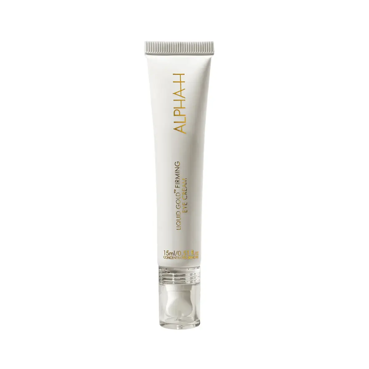 ALPHA H Liquid Gold Firming Eye