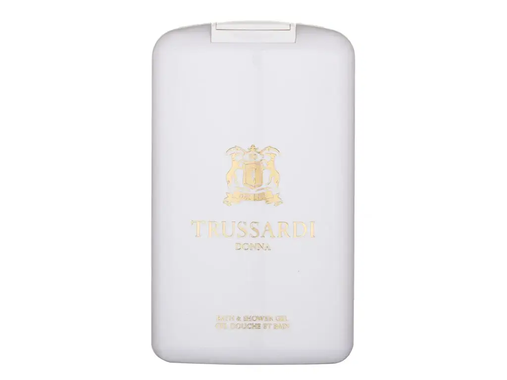 Trussardi Donna Shower Gel 200 ml