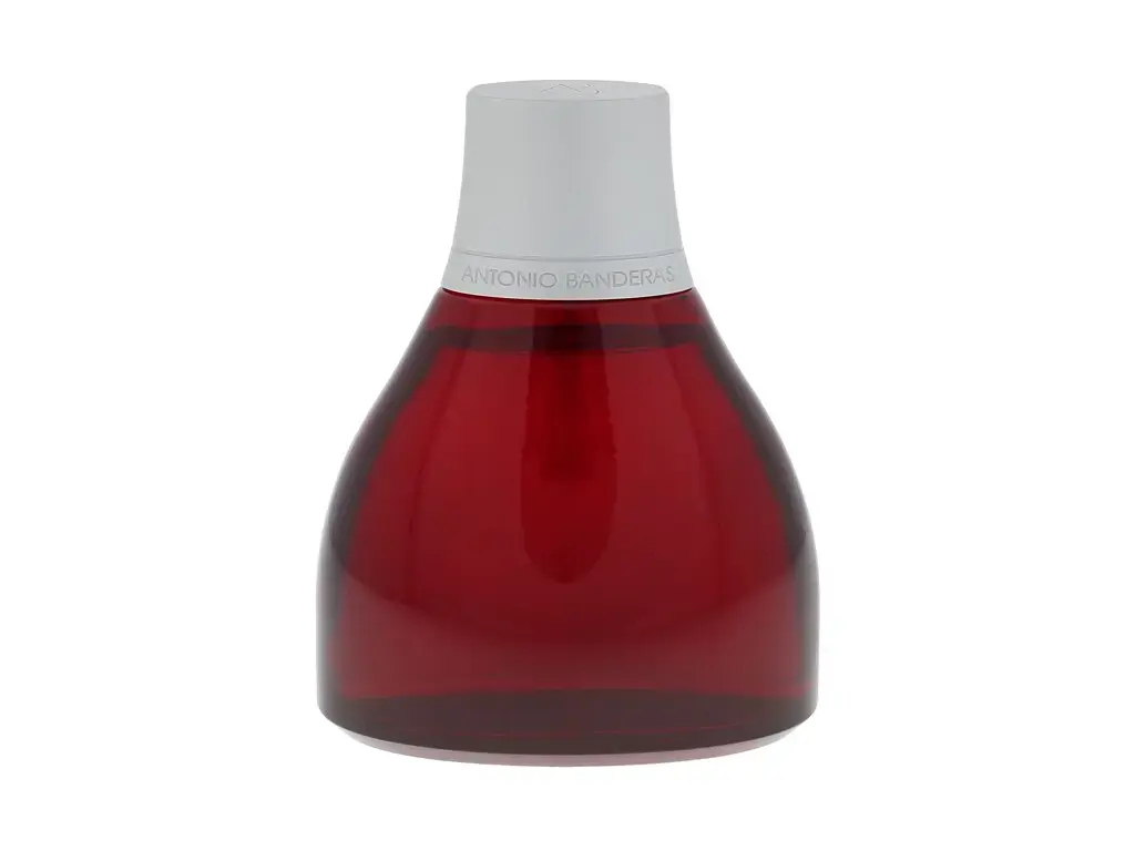 Banderas Spirit For Men Eau de Toilette 100 ml