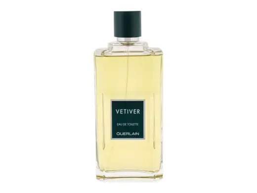Guerlain Vetiver Eau de Toilette 200 ml