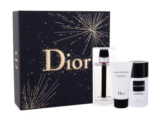Dior Dior Homme Sport 2017 Eau de Toilette 125 ml
