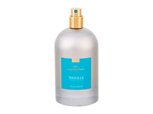 Comptoir Sud Pacifique Vanille Passion Eau de Parfum 100 ml