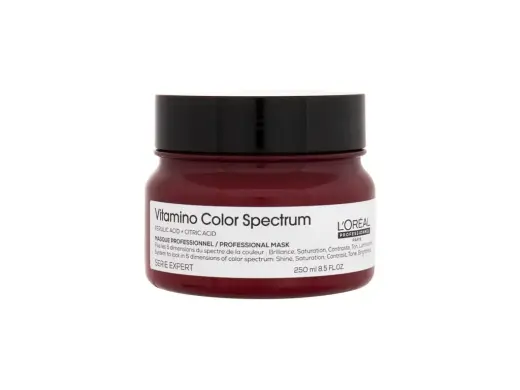 L'Oréal Professionnel Vitamino Color Spectrum Professional Mask Hair Mask 250 ml