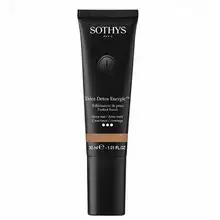 Teint Detox Energie Perfect Finish Foundation - Liquid make-up 30 ml.