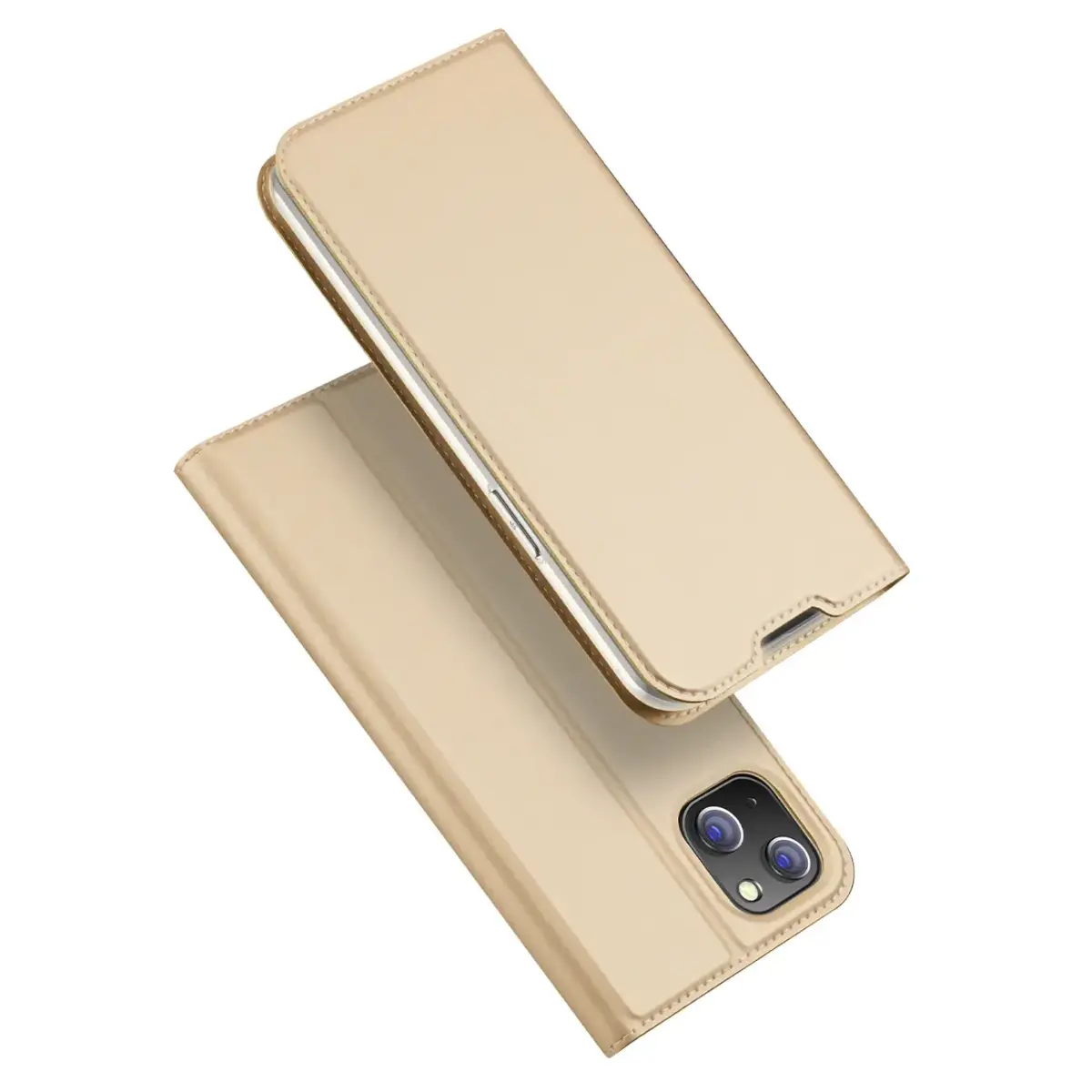Dux Ducis Skin Pro book type