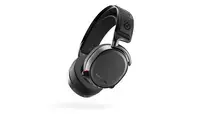SteelSeries Headset Arctis Pro Over ear Wireless Black Schwarz (61473)