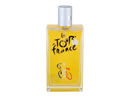Le Tour de France Le Tour de France Eau de Toilette 100 ml