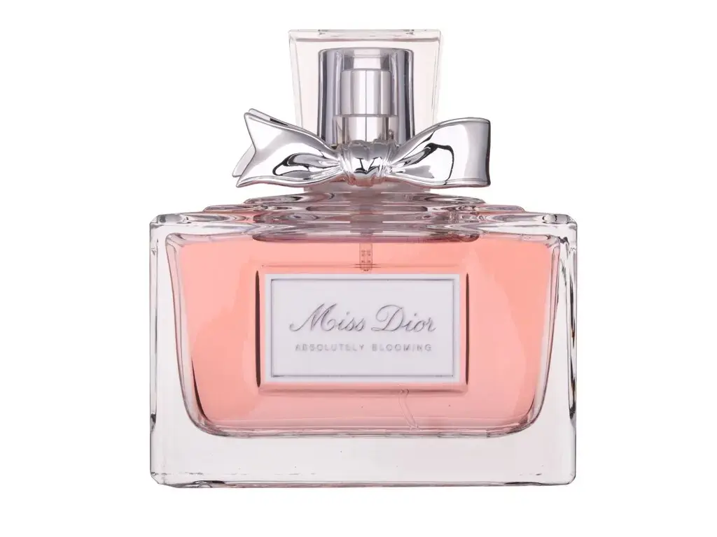 Dior Miss Dior Absolutely Blooming Eau de Parfum 100 ml